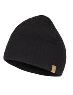 Ivanhoe wollen muts Stormy Hat WB - One Size - Black - Zwart, Verzenden, Nieuw