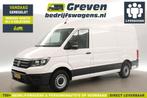 Volkswagen Crafter 30 2.0 TDI L3H3, Auto's, Stof, Gebruikt, Euro 6, Volkswagen