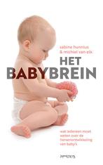 Het babybrein 9789044636277, Boeken, Zo goed als nieuw