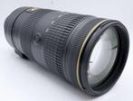 Nikon AF-S 70-200mm f/2.8 G FL ED VR OCC, Audio, Tv en Foto, Fotografie | Lenzen en Objectieven, Ophalen of Verzenden, Zo goed als nieuw