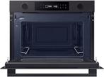 Samsung Solo Microgolfoven 4-serie NQ5B4513GBB, Verzenden, Nieuw