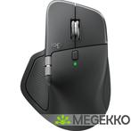 Logitech Mouse MX Master 4 Grafiet Draadloze Muis, Computers en Software, Muizen, Verzenden, Nieuw, Logitech