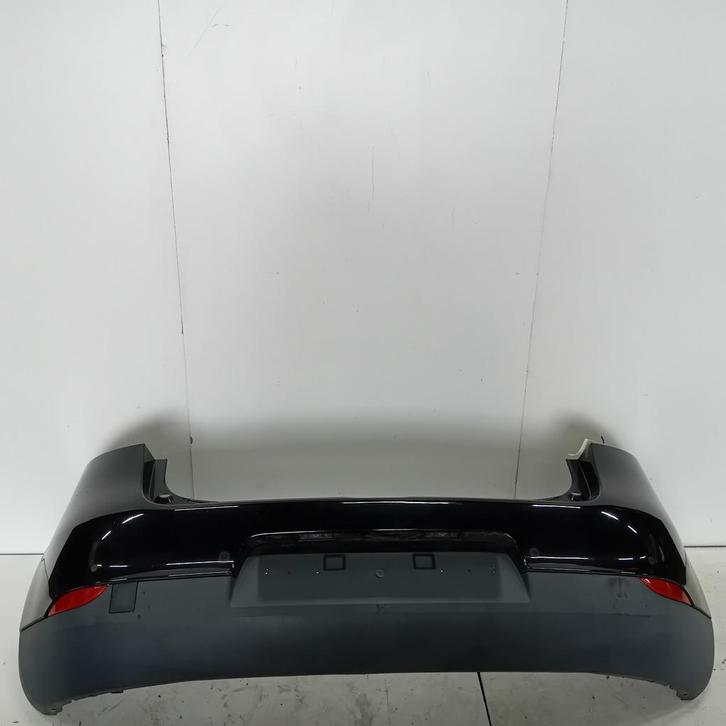 Bumper achter Renault Mégane III 1.5 dCi, Auto-onderdelen, Carrosserie en Plaatwerk, ARN erkend, Stiba lid, Erkend duurzaam, Achter