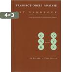 Transactionele analyse 9789066659360 V. Joines, Verzenden, Zo goed als nieuw, V. Joines