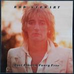 LP gebruikt - Rod Stewart - Foot Loose &amp; Fancy Free, Verzenden, Zo goed als nieuw