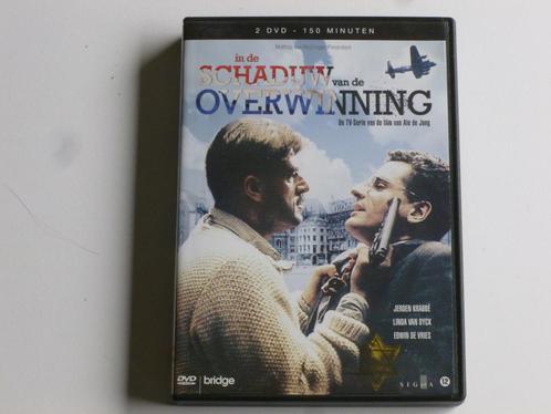 In de Schaduw van de Overwinning - Jeroen Krabbe (2 DVD), Cd's en Dvd's, Dvd's | Tv en Series, Verzenden