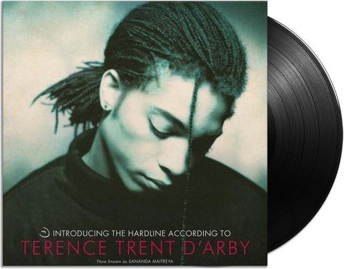 Terence Trent DArby - Sananda Maitreya  - Introducing The, Cd's en Dvd's, Vinyl | Overige Vinyl, Verzenden