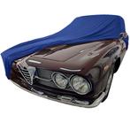 Autohoes passend voor Alfa Romeo 2600 Sprint voor binnen, Nieuw, Op maat, Ophalen of Verzenden