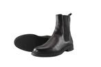 Marc O Polo Chelsea boots in maat 40 Zwart | 10% extra, Verzenden, Zwart, Overige typen, Marc O Polo
