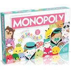 Monopoly Squishmallows Collector’s Edition(Incl.Cam The Cat), Hobby en Vrije tijd, Gezelschapsspellen | Bordspellen, Nieuw, Hasbro