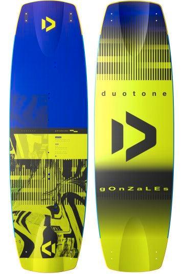 Duotone Gonzales 2024 – 138 | Demo Board - 138 X 41.5, Watersport en Boten, Kitesurfen, Ophalen of Verzenden