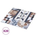 Vloerplanken Zelfklevend - Effen | OP = OP! | 42% Korting, Nieuw, Minder dan 50 cm, Kunststof, 30 cm of meer