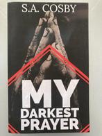 My Darkest Prayer 9781940758862 S a Cosby, Verzenden, Gelezen, S a Cosby