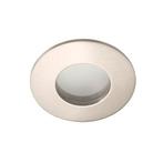 Spotje nikkel | IP65 inbouwspot LED badkamer | Armatuur, Huis en Inrichting, Lampen | Spots, Nieuw, Modern, Plafondspot of Wandspot