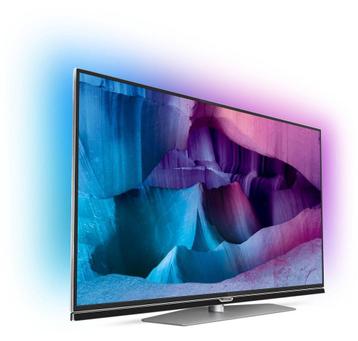 Philips 49PUK7150 - 49 inch 4K Ultra HD 60Hz smart LED TV beschikbaar voor biedingen