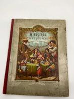Marie Guerrier de Haupt / Jules Desandre (ill) - Histoire de, Antiek en Kunst, Antiek | Boeken en Bijbels