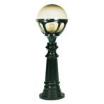 Java Tuinlamp Ø25cm Tuinverlichting Tuinverlichting Bol, Tuin en Terras, Buitenverlichting, Nieuw, Verzenden