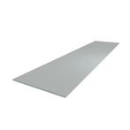 Gipsplaat 3000x600x12,5mm 2AK (=1,80 mÂ²), Nieuw, Minder dan 5 m², Minder dan 4 cm, Overige materialen