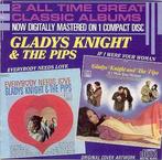 cd - Glady Knight - Gladys Knight &amp; The Pips - Everyb..., Verzenden, Zo goed als nieuw