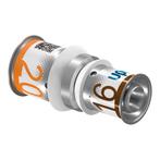 Uponor MLC perskoppeling recht 20 x 16, Doe-het-zelf en Verbouw, Ophalen of Verzenden, Nieuw