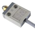 Omron Switches Industriële Eindschakelaar - D4C1202, Doe-het-zelf en Verbouw, Elektra en Kabels, Verzenden, Nieuw, Overige typen