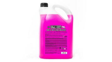 Muc off bike cleaner concentrate nano gel 5 L beschikbaar voor biedingen