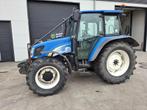 Tractor, New Holland, T5050, 2012, Nieuw