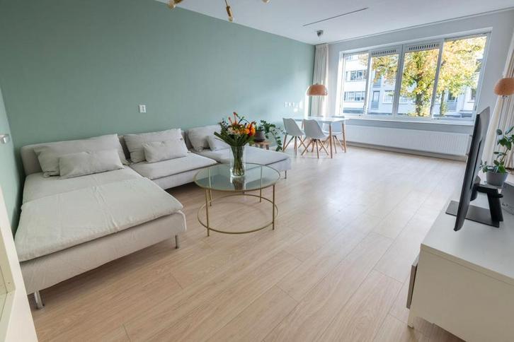 Te huur: Appartement Von Zesenstraat in Amsterdam, Huizen en Kamers, Huizen te huur, Noord-Holland, Appartement