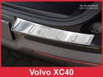 Avisa Achterbumperbeschermer | Volvo XC40 18-22 5-d |  roest, Nieuw, Verzenden