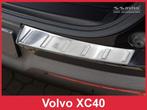 Avisa Achterbumperbeschermer | Volvo XC40 18-22 5-d |  rvs, Auto-onderdelen, Verzenden, Nieuw
