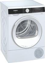 Siemens WQ33G2D9NL zuinige warmtepomp droger, Witgoed en Apparatuur, Wasdrogers, Verzenden, Overige typen, 8 tot 10 kg, Nieuw