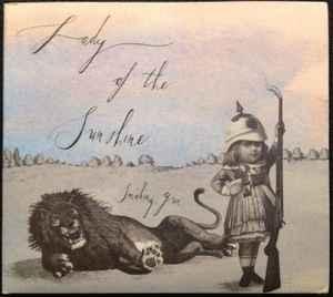 cd digi - Lady Of The Sunshine - Smoking Gun, Cd's en Dvd's, Cd's | Rock, Zo goed als nieuw, Verzenden