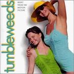 cd - Various - Tumbleweeds (Music From The Motion Picture), Cd's en Dvd's, Verzenden, Zo goed als nieuw
