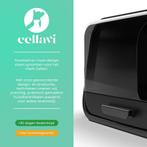 Cellavi Design Kattenbak - Incl. Schep – XXL – Voor Grote, Ophalen of Verzenden, Zo goed als nieuw