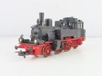 Gutzold H0 - 311.00 - Tender locomotief (1) - BR 71 - DR, Nieuw
