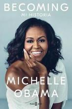 9781947783775 Becoming (Spanish Edition), Boeken, Biografieën, Nieuw, Michelle Obama, Verzenden