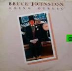 LP gebruikt - Bruce Johnston - Going Public (Europe, 1977), Cd's en Dvd's, Vinyl | Pop, Verzenden, Zo goed als nieuw