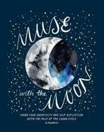 Muse with the Moon 9781784882549 Jo Cauldrick, Boeken, Verzenden, Zo goed als nieuw, Jo Cauldrick