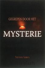 GEGREPEN DOOR HET MYSTERIE 9789033818424 S. James, Boeken, Verzenden, Gelezen, S. James