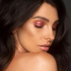 Noosh Bisou XOXO Eyeshadow Palette - 4,8g, Sieraden, Tassen en Uiterlijk, Uiterlijk | Cosmetica en Make-up, Nieuw, Ogen, Make-up