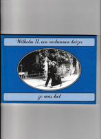 Wilhelm II, een verbannen keizer : zo was het Wilhelm 2, een, Verzenden, Gelezen, P.J. Bussen