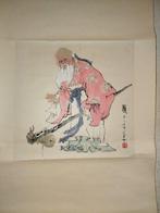 China - eerste helft van de twintigste eeuw