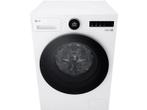 Lg -   Turbowash - Wasmachine Voorlader 11 Kg 1400 Rpm 71 Db, 10 kg of meer, Verzenden, Nieuw, 85 tot 90 cm