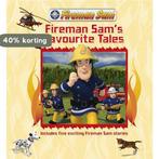 Fireman Sams Favourite Tales 9781405261777, Verzenden, Gelezen
