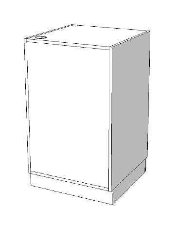 *TIP*  Toonbank met bovenruimte, lade en vakindeling, Zakelijke goederen, Kantoor en Winkelinrichting | Winkel en Inventaris, Ophalen of Verzenden