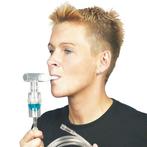 Intersurgical medicijnvernevelaar met mondstuk DCT, Diversen, Verpleegmiddelen, Verzenden, Nieuw