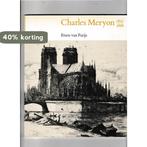 Charles Meryon 1821-1868 9789061791478 Groot, Boeken, Verzenden, Gelezen, Groot