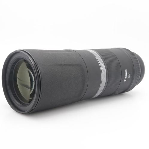 Canon RF 800mm F/11 IS STM | Tweedehands, Audio, Tv en Foto, Fotocamera's Digitaal, Gebruikt, Canon, Verzenden