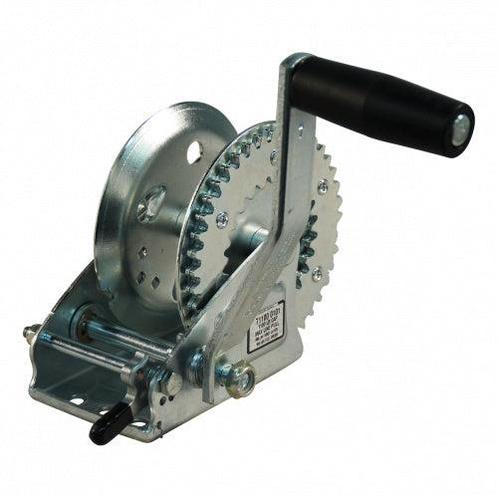 Ongeremde handlier - Fulton T1100 - 500/250 kg, Auto diversen, Aanhangwagen-onderdelen, Ophalen of Verzenden