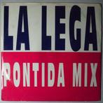 La Lega - Pontida - 12, Verzenden, Nieuw in verpakking